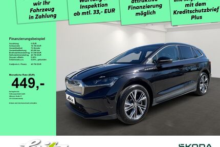 Skoda Enyaq Gebrauchtwagen