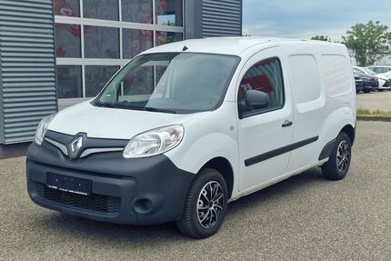 Renault Kangoo Gebrauchtwagen