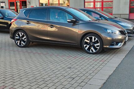 Nissan Pulsar Gebrauchtwagen