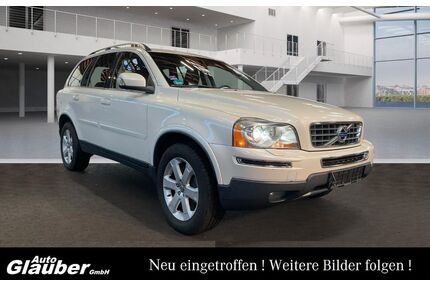 Volvo XC90 Gebrauchtwagen
