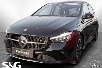 Mercedes-Benz B 180 Gebrauchtwagen