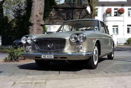 Lancia Flavia Gebrauchtwagen