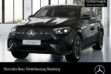 Mercedes-Benz GLE 450 Gebrauchtwagen