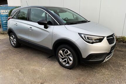 Opel Crossland (X) Gebrauchtwagen