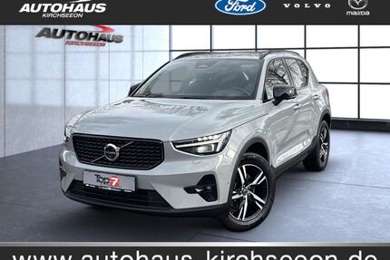 Volvo XC40 Gebrauchtwagen
