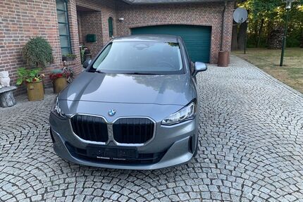 BMW 218 Gebrauchtwagen