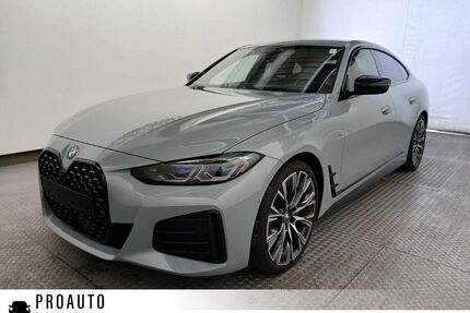 BMW 420 Gran Coupé Gebrauchtwagen