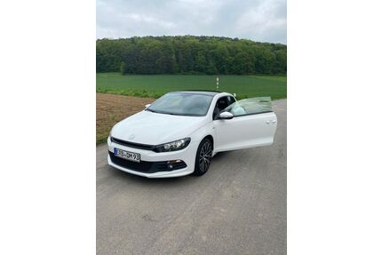 VW Scirocco Gebrauchtwagen