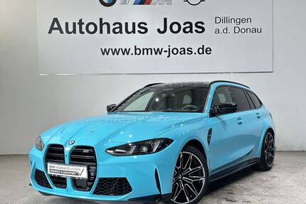 BMW M3 Gebrauchtwagen
