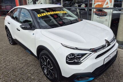 Citroen C4 Gebrauchtwagen