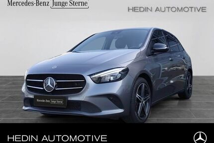 Mercedes-Benz B 250 Gebrauchtwagen