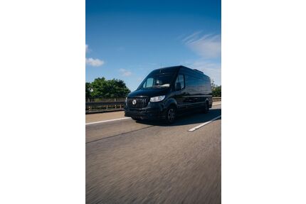 Mercedes-Benz Sprinter Gebrauchtwagen