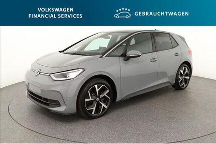 VW ID.3 Gebrauchtwagen