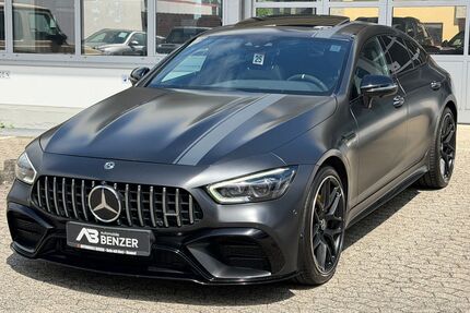 Mercedes-Benz AMG GT Gebrauchtwagen