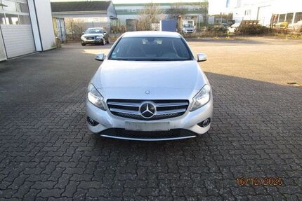 Mercedes-Benz A 180 Gebrauchtwagen