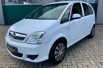 Opel Meriva Gebrauchtwagen