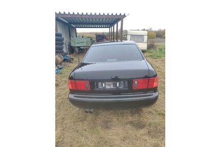 Audi A8 Gebrauchtwagen