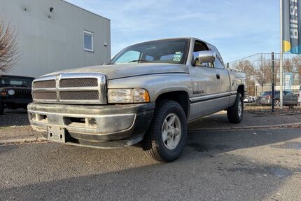 Dodge RAM Gebrauchtwagen