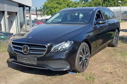 Mercedes-Benz E 300 Gebrauchtwagen