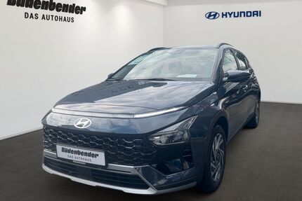 Hyundai BAYON Gebrauchtwagen