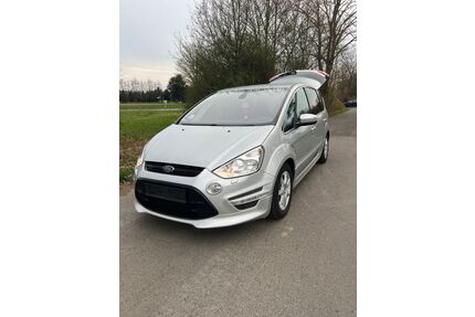 Ford S-Max Gebrauchtwagen