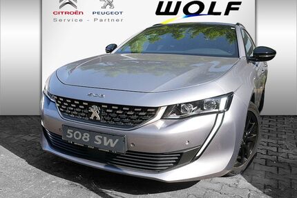 Peugeot 508 Gebrauchtwagen