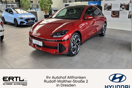Hyundai IONIQ 6 