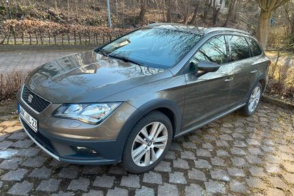 Seat Leon Gebrauchtwagen
