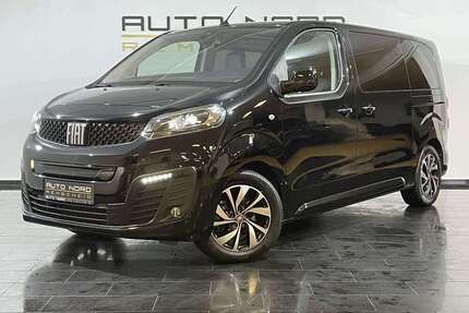 Fiat Ulysse Gebrauchtwagen