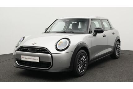 Mini Cooper C Gebrauchtwagen