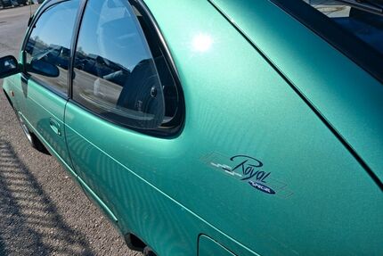 Toyota Corolla Gebrauchtwagen