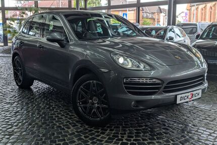 Porsche Cayenne Gebrauchtwagen