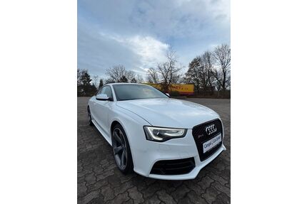 Audi RS5 Gebrauchtwagen