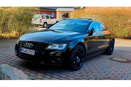 Audi A7 Gebrauchtwagen