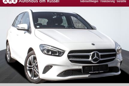 Mercedes-Benz B 200 Gebrauchtwagen