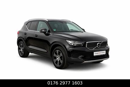Volvo XC40 Gebrauchtwagen
