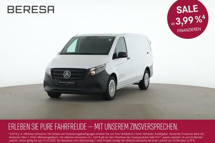 Mercedes-Benz Vito Gebrauchtwagen