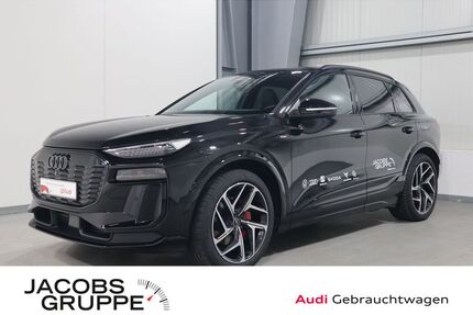 Audi Q6 e-tron Gebrauchtwagen