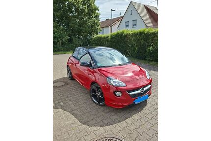 Opel Adam Gebrauchtwagen