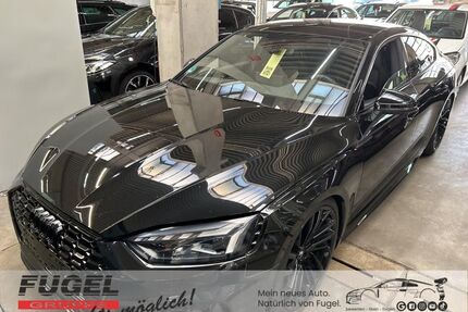 Audi RS5 Gebrauchtwagen