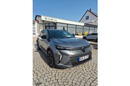 Renault Scenic E-TECH Gebrauchtwagen