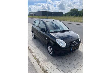 Kia Picanto Gebrauchtwagen