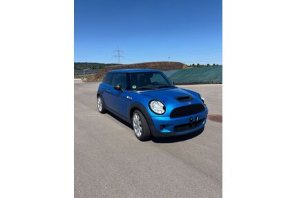 Mini Cooper S Gebrauchtwagen