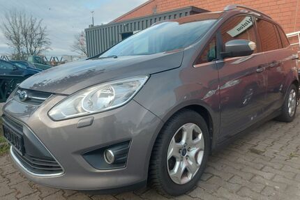 Ford Grand C-Max Gebrauchtwagen