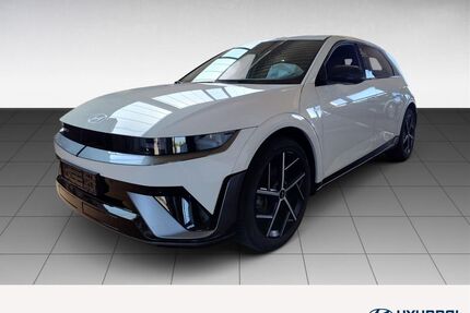 Hyundai IONIQ 5 Gebrauchtwagen