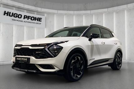 Kia Sportage Gebrauchtwagen
