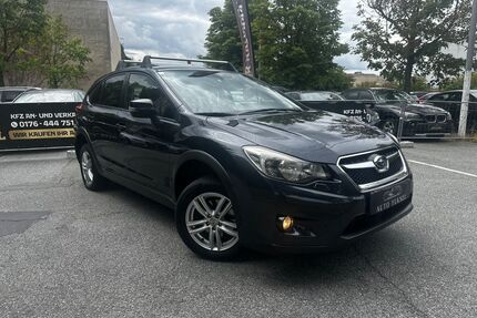 Subaru XV Gebrauchtwagen