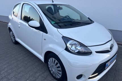 Toyota Aygo (X) Gebrauchtwagen