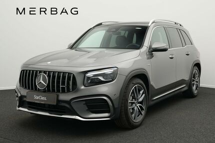 Mercedes-Benz GLB 35 AMG Gebrauchtwagen
