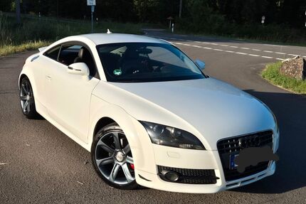 Audi TT Gebrauchtwagen